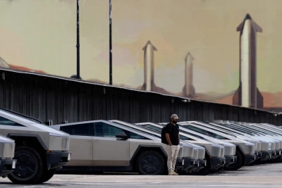 "Тесла" и "Спейс Екс" обсъждат сливане, обяви Мъск