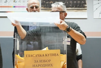 Медия в Сърбия: "българският влак" е проблем, но и изборен мит