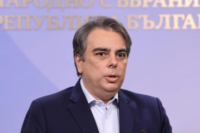 След провала на изслушването за Петричкия Ескобар: ПП иска ново заседание на парламента (ВИДЕО)