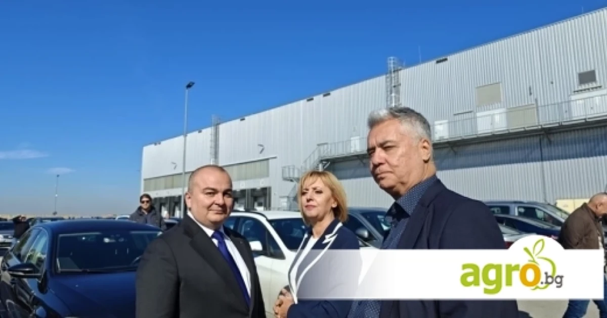 Държавата започна масови проверки в централните складове на големите търговски вериги