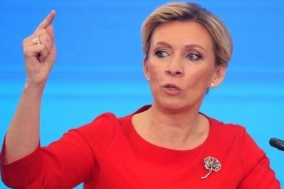 Захарова: Япония "ще усети" отговора ни заради продажбата на дронове на Украйна