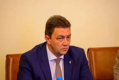 Европрокуратурата внесе в съда обвинителния акт срещу кмета на Петрич