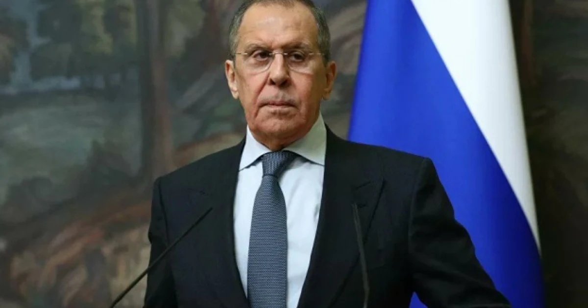 Лавров: Западът никога повече няма да диктува правилата на световната сцена