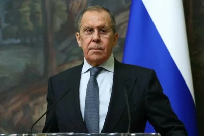 Лавров: Западът никога повече няма да диктува правилата на световната сцена