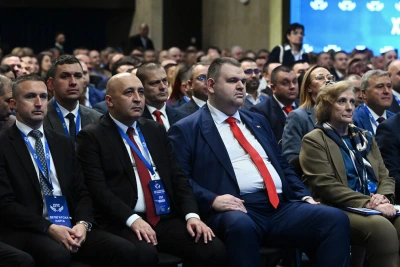 Кой е Радослав Ревански: от юрисконсулт в ДПС до "сивия кардинал" на Пеевски