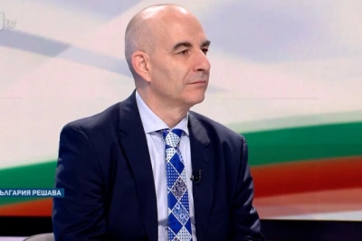 Петър Волгин: Мачът се играе 90 минути, хората ще решат изборите, а не социолозите