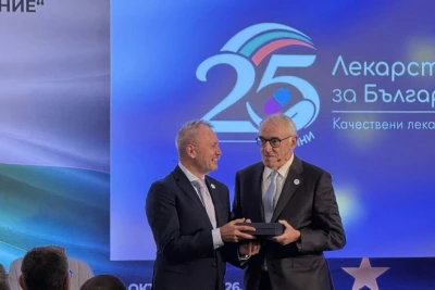 Здравната каса дава едва 8% от парите си за генерични лекарства