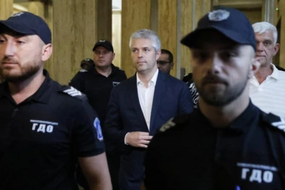 Арестувайте Благомир Коцев! Отказва да плати 380 000 лева за присвоената Морска градина
