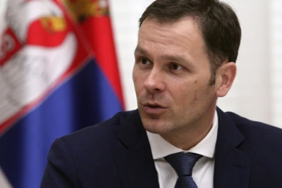 Russian owners, Hungary’s MOL sign contract on NIS sale – Deputy PM