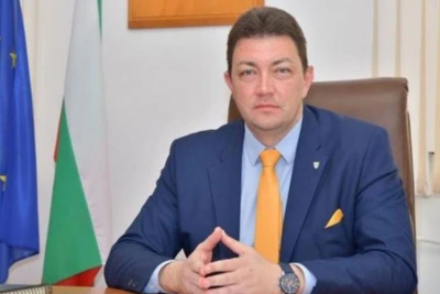 Европрокуратурата даде на съд кмета на Петрич за предполагаема измама с евросредства