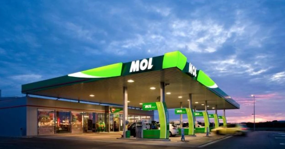 MOL denies signing NIS purchase agreement