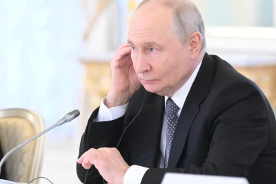 Путин е приел подновяване на преговорите с Украйна и САЩ