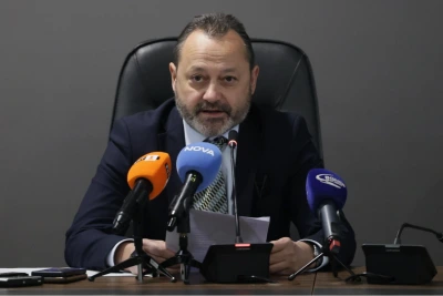 "Покрай сухото може да изгори и мокрото": Бивш регионален министър за амнистията на незаконното строителство