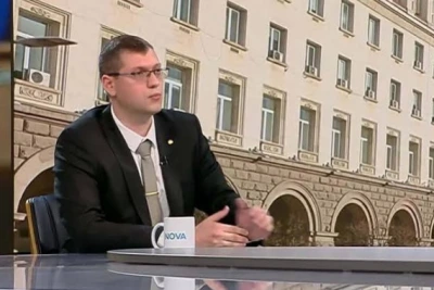 Димитър Петров: Няма заплаха за националната сигурност на България