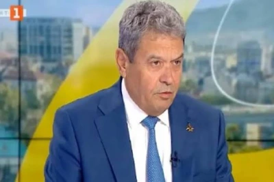 Иван Лалов: Според доклада заплаха за България от тази ситуация няма и няма нужда от свикване на Съвета за национална сигурност