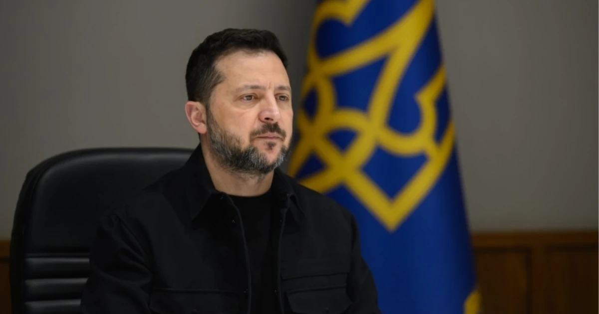 Зеленски се надява на нови тристранни преговори между Украйна, Русия и САЩ до началото на ноември