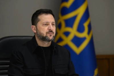 Зеленски се надява на нови тристранни преговори между Украйна, Русия и САЩ до началото на ноември