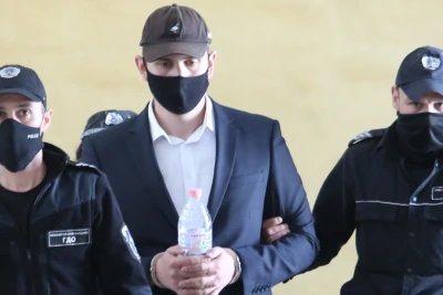 Осъденият за смъртта на Милен Цветков иска да излезе на свобода