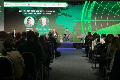 Regional Defence Summit 2026 | Европа трябва да решава бързо