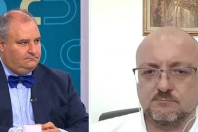 Бюджетът за годината
