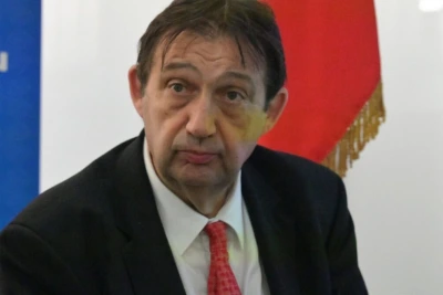 Цитат на деня: Ние правим нещо хубаво, а винаги се намира някой, който да ни обвинява