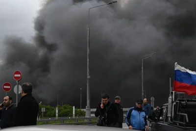 Глоби и спиране на дейност на фирми, ако не слушаш оперативните щабове в Русия