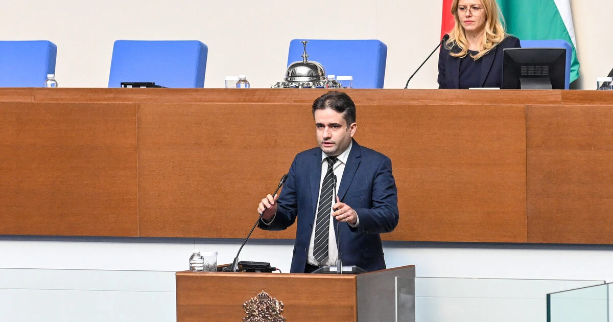 Прокуратурата иска имунитета на Божидар Божанов