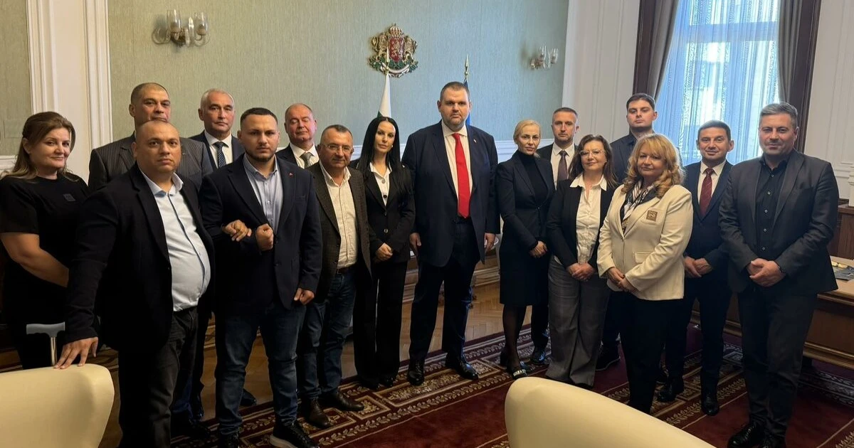 Прокуратурата обвини Ревански и кмета на Сунгурларе в престъпен сговор с Христо Широков