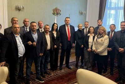 Прокуратурата обвини Ревански и кмета на Сунгурларе в престъпен сговор с Христо Широков