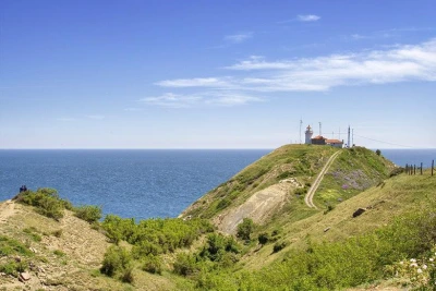 Обект, наподобяващ морска мина, е забелязан край нос Емине 