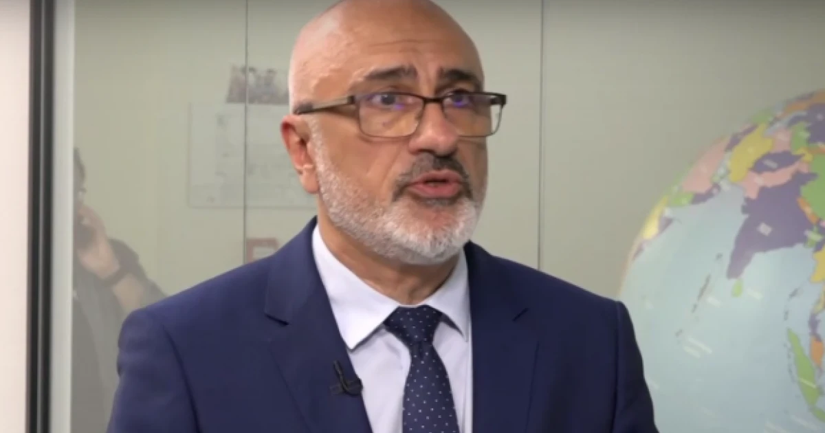 Стефан Белчев: Бюджетът за 2027 г. ще бъде първият напълно прозрачен, а целта е в края на 2028 г. и през 2029 г. България да постигне дефицит под 3%