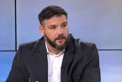 Калоян Иванов: Във война може да ни въвлече руска атака, а не протест срещу Радев