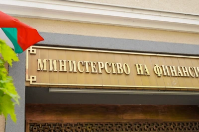 Очаквано Евростат изрази резерви към данните за дефицита на България за 2025 г.