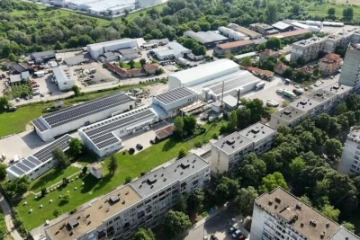 "Деари фууд България": Гъвкавата автоматизирана мандра