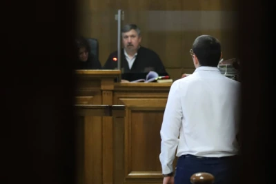 Осъденият за убийството на Милен Цветков излиза от затвора близо 3 години по-рано