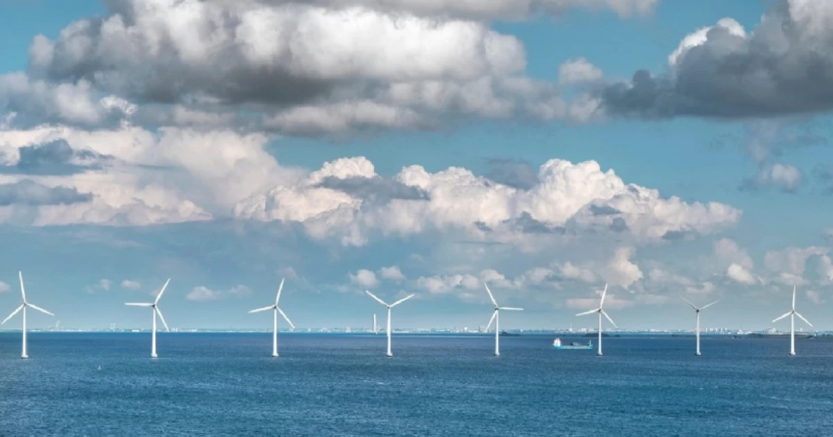 Offshore wind to provide systemic benefits, Greek study shows