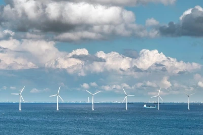 Offshore wind to provide systemic benefits, Greek study shows