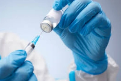 Първите 150 000 дози инжекционни грипни ваксини по националните програми за деца и възрастни са вече в България