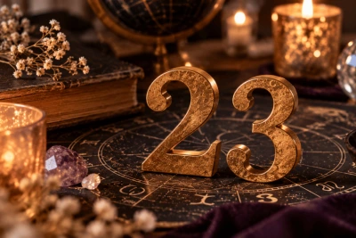 Числото 23 на 23.10 не е случайност: 5 зодии влизат в съдбовен период