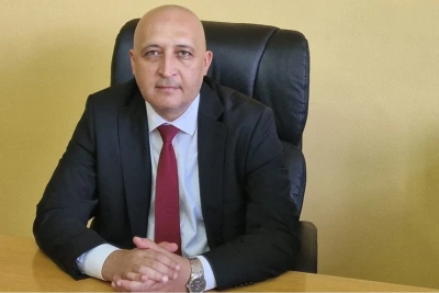 Пуснаха кмета на Кърджали Ерол Мюмюн. Той разкри за какво е бил разпитван