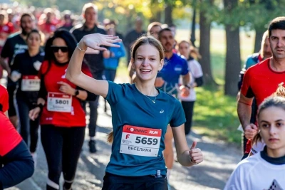 Календар | Whiskey Fest Sofia; работилница за хелоуински тикви, EGT Morning Run бягане в Борисовата градина