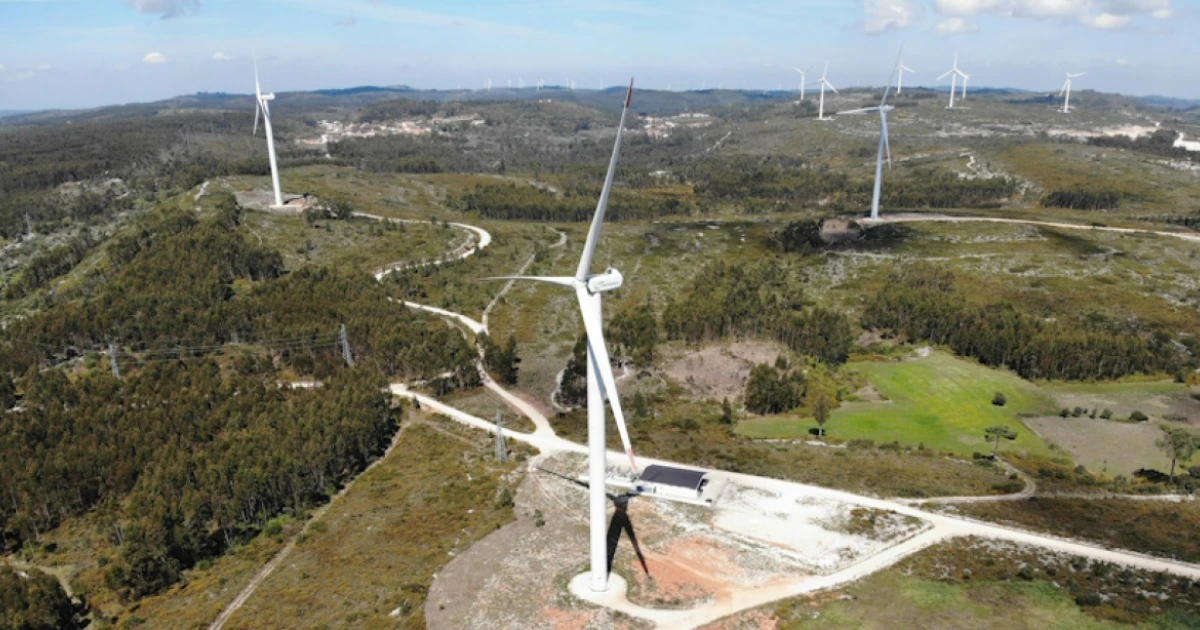 Government of Montenegro issues construction permit for Korita wind farm