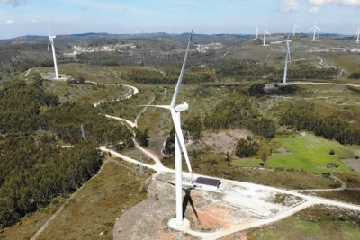 Government of Montenegro issues construction permit for Korita wind farm