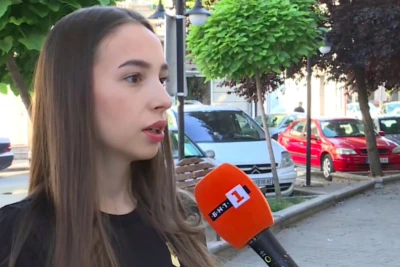 Северна Македония ще съди Ива Михайлова задочно