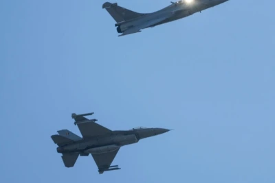 Сърбия се хвали, че ще произвежда части от Rafale