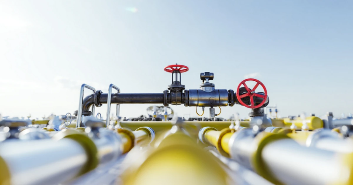 EU snubs Washington’s alleged proposal to boost Russian gas imports