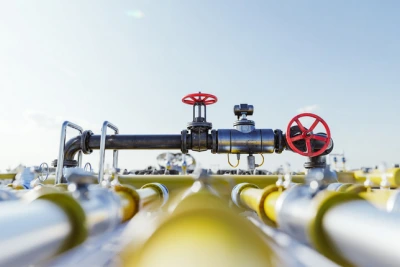 EU snubs Washington’s alleged proposal to boost Russian gas imports