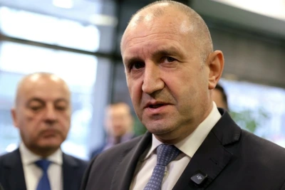 Румен Радев за арестите: Това е само началото!