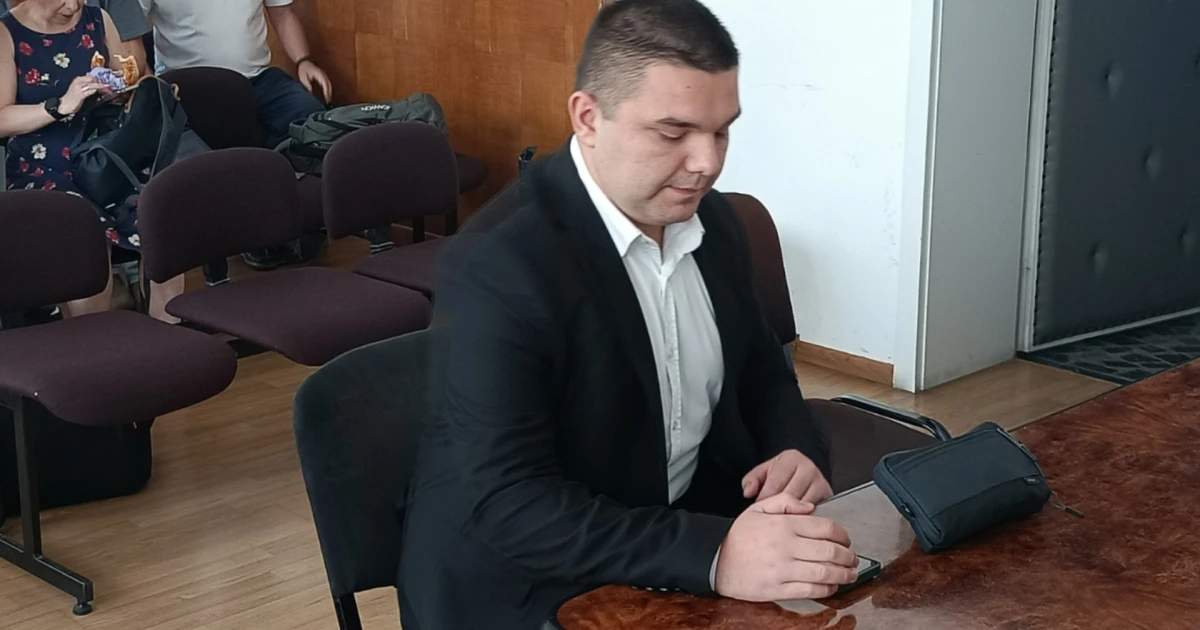 МВнР: Пребилите Християн Пендиков бяха оневинени - затова е очевидно къде е Северна Македония по пътя към ЕС