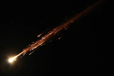 Хутите уцелиха саудитското военно министерство? (ВИДЕО)